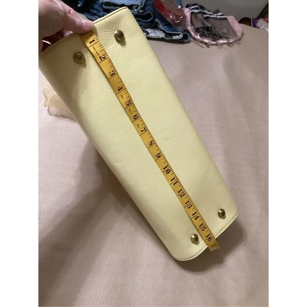 Vintage Bags by Francois of California Luxury Handbag